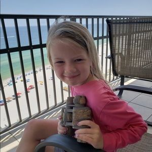 Meet your Posher, Misty